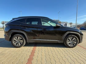 Hyundai Tucson 1.6 T-GDi / HEV / 230 к.с. / 4х4 / Гаранционен, снимка 6