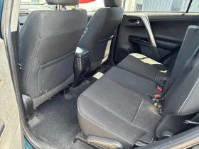 Toyota Rav4 * XLE * CARFAX * БЕЗ ПЪРВОНАЧАЛНА ВНОСКА, снимка 14