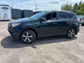 Toyota Rav4 * XLE * CARFAX * БЕЗ ПЪРВОНАЧАЛНА ВНОСКА, снимка 2