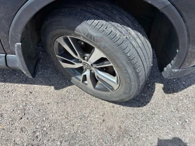 Toyota Rav4 * XLE * CARFAX * БЕЗ ПЪРВОНАЧАЛНА ВНОСКА, снимка 7