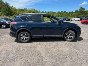 Toyota Rav4 * XLE * CARFAX * БЕЗ ПЪРВОНАЧАЛНА ВНОСКА, снимка 3