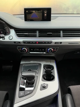 Audi Q7 3.0TDI| 3XS-LINE| MATRIX| СМЕНЕНИ ВЕРИГИ| ЛИЗИНГ, снимка 9