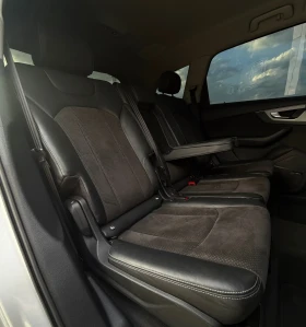 Audi Q7 3.0TDI| 3XS-LINE| MATRIX| СМЕНЕНИ ВЕРИГИ| ЛИЗИНГ, снимка 8