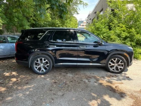 Hyundai Palisade * Luxury * CARFAX * ОПЦИЯ ЗА ФИНАНСИРАНЕ, снимка 14