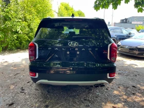 Hyundai Palisade * Luxury * CARFAX * ОПЦИЯ ЗА ФИНАНСИРАНЕ, снимка 15