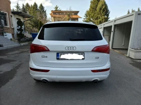 Audi Q5, снимка 8