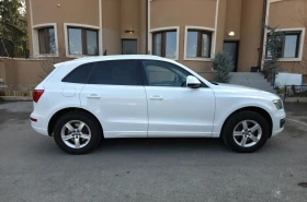 Audi Q5, снимка 4