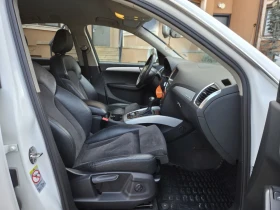 Audi Q5, снимка 6