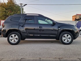Dacia Duster 1.5DCI-6скNAVI* PDC* LED* FACELIFT* Vnos ITALIA, снимка 4