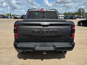 Dodge RAM 1500 * 5.7L V8 * Rebel * CARFAX * , снимка 4