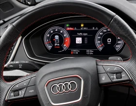 Audi SQ5 2023 Audi SQ5 Sportback Technik, снимка 7