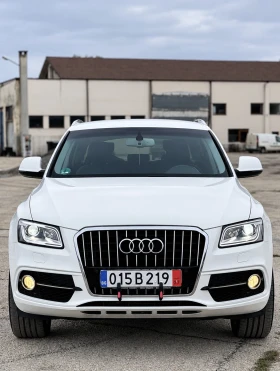 Audi Q5 3.0TDI 3x Sline, снимка 3