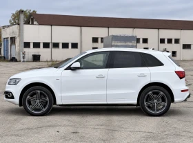 Audi Q5 3.0TDI 3x Sline, снимка 8