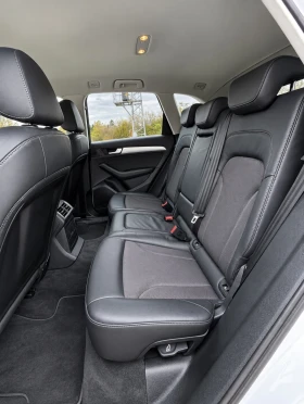 Audi Q5 3.0TDI 3x Sline, снимка 13