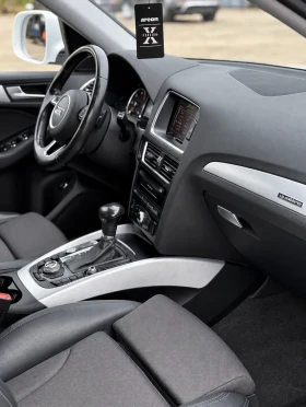 Audi Q5 3.0TDI 3x Sline, снимка 10