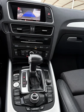 Audi Q5 3.0TDI 3x Sline, снимка 14