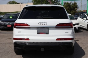 Audi Q7 Progressiv S-Line 55 TFSI Quattro, снимка 4