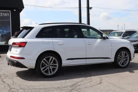 Audi Q7 Progressiv S-Line 55 TFSI Quattro, снимка 5