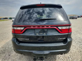 Dodge Durango 3.6l Limited, снимка 6