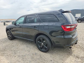Dodge Durango 3.6l Limited, снимка 2