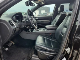 Dodge Durango 3.6l Limited, снимка 7