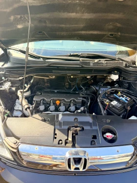 Honda Cr-v 2.0 4х4 150кс Отличен, снимка 12