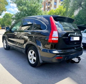 Honda Cr-v 2.0 4х4 150кс Отличен, снимка 4