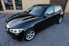 BMW 118 2.0d ADVANTAGE, снимка 1 - Автомобили и джипове - 37084925