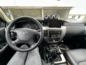 Nissan Patrol | Mobile.bg   8