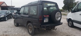 Land Rover Discovery 2.5Tdi-300tdi-KLIMA | Mobile.bg   6