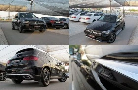 Mercedes-Benz GLC 220 DIGITAL/AMG-OPTICA/9gt/360-KAMERA/   | Mobile.bg    8