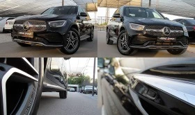 Mercedes-Benz GLC 220 DIGITAL/AMG-OPTICA/9gt/360-KAMERA/   | Mobile.bg    7