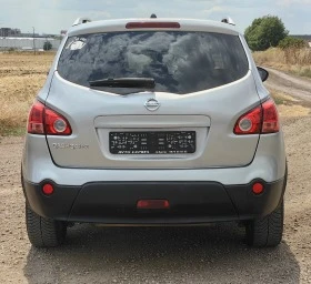 Nissan Qashqai + 2 2.0 6+ 1 PANORAMA, снимка 4