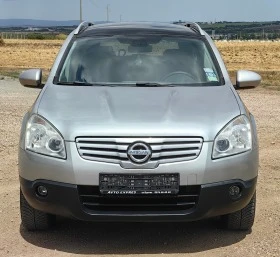 Nissan Qashqai + 2 2.0 6+ 1 PANORAMA, снимка 2