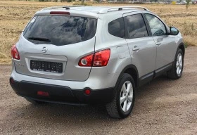 Nissan Qashqai + 2 2.0 6+ 1 PANORAMA, снимка 6