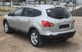 Nissan Qashqai + 2 2.0 6+ 1 PANORAMA | Mobile.bg    5