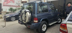 Hyundai Galloper, снимка 4