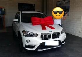 BMW X1 XDrive/Sport line/Navi/ , снимка 2