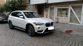 BMW X1 XDrive/Sport line/Navi/ , снимка 1