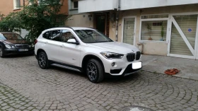 BMW X1 XDrive/Sport line/Navi/ , снимка 5