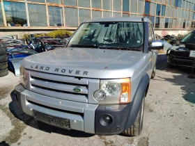 Land Rover Discovery 2.7 TDV6 1