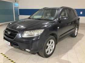 Hyundai Santa fe 2.7 V6 GLS 4x4, снимка 1