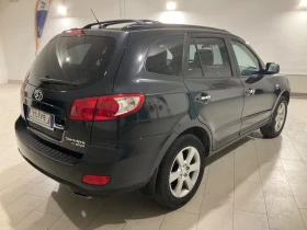 Hyundai Santa fe 2.7 V6 GLS 4x4, снимка 2