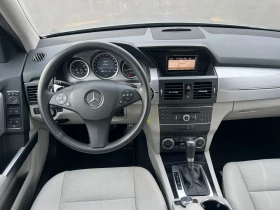 Mercedes-Benz GLK 220CDI 4Matic Sport | Mobile.bg    11