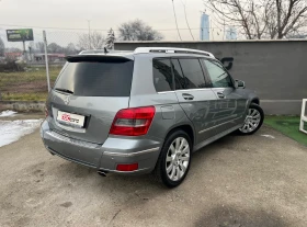     Mercedes-Benz GLK 220CDI 4Matic Sport