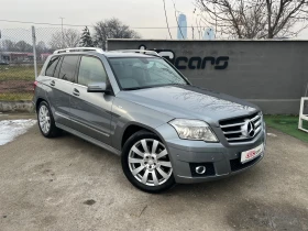     Mercedes-Benz GLK 220CDI 4Matic Sport