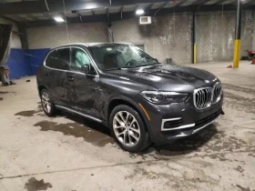 BMW X5 3.0L 6 All wheel drive - [10] 