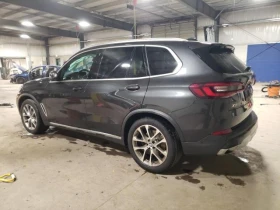 BMW X5 3.0L 6 All wheel drive - [3] 