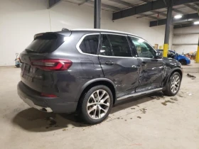 BMW X5 3.0L 6 All wheel drive - [7] 