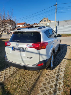 Toyota Rav4 2.0 D4D, снимка 3